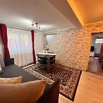 Rooftop Central Apartment