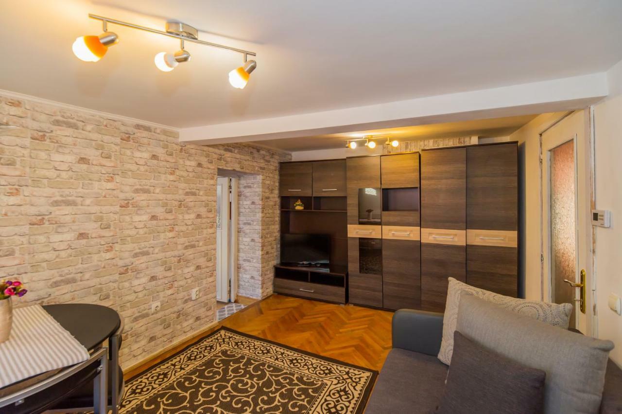 Rooftop Apartment Brașov